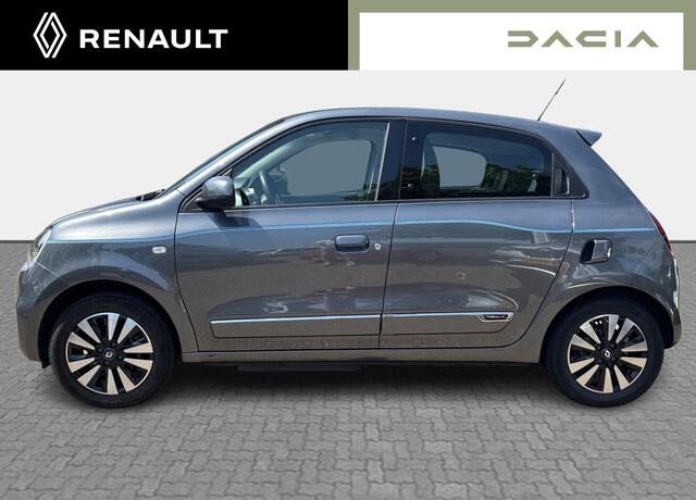 Renault TWINGO Z.E. R80 Intens