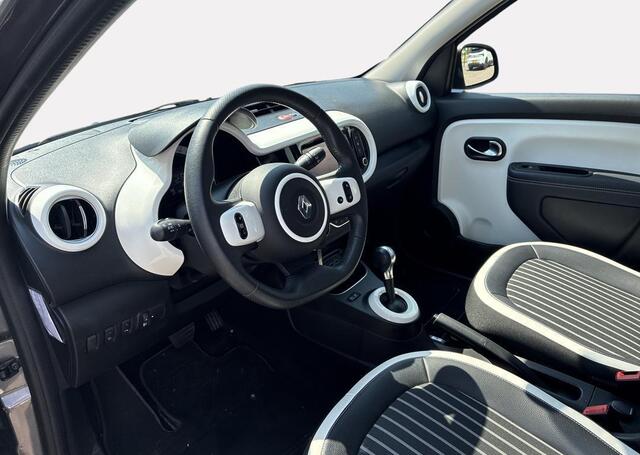 Renault TWINGO Z.E. R80 Intens