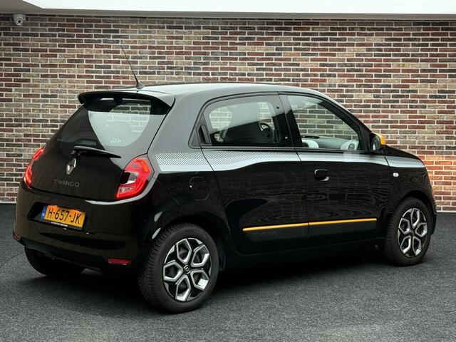 Renault TWINGO 1.0 SCe Collection | Nette auto | Goed onderhouden