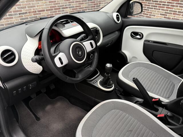 Renault TWINGO 1.0 SCe Collection | Nette auto | Goed onderhouden