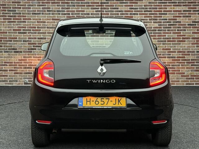 Renault TWINGO 1.0 SCe Collection | Nette auto | Goed onderhouden