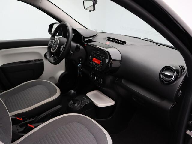 Renault TWINGO 1.0 SCe Limited | Automaat | Stoelverwarming | Dealer onderhouden | Cruise control |