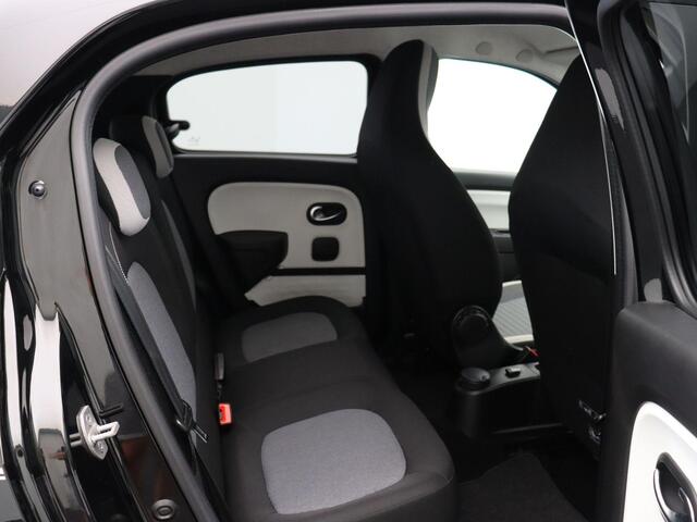 Renault TWINGO 1.0 SCe Limited | Automaat | Stoelverwarming | Dealer onderhouden | Cruise control |