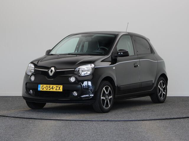 Renault TWINGO 1.0 SCe Limited | Automaat | Stoelverwarming | Dealer onderhouden | Cruise control |