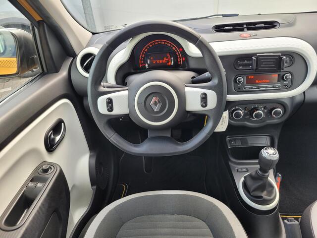 Renault TWINGO 1.0 SCe Collection | 1e Eigenaar | Dealer Onderhouden | Airco | Cruise Control Limiter
