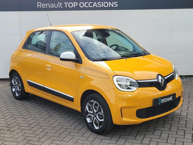 Renault TWINGO 1.0 SCe Collection | 1e Eigenaar | Dealer Onderhouden | Airco | Cruise Control Limiter