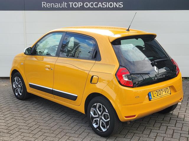Renault TWINGO 1.0 SCe Collection | 1e Eigenaar | Dealer Onderhouden | Airco | Cruise Control Limiter