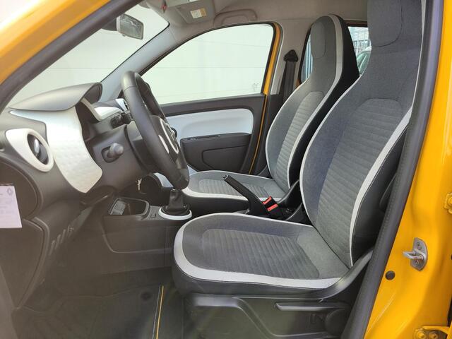 Renault TWINGO 1.0 SCe Collection | 1e Eigenaar | Dealer Onderhouden | Airco | Cruise Control Limiter