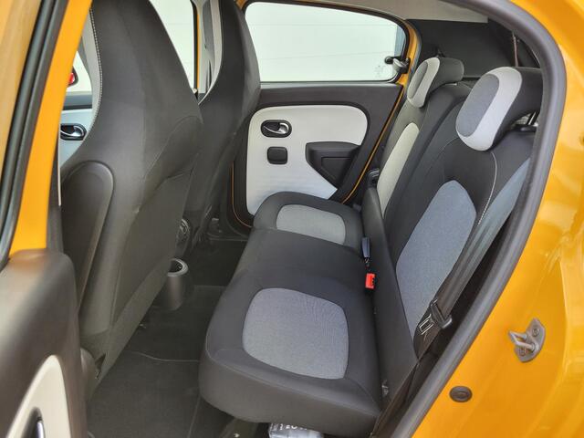 Renault TWINGO 1.0 SCe Collection | 1e Eigenaar | Dealer Onderhouden | Airco | Cruise Control Limiter