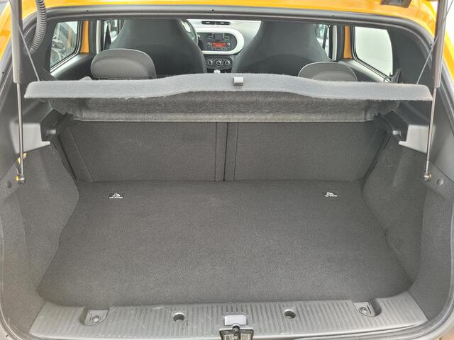 Renault TWINGO 1.0 SCe Collection | 1e Eigenaar | Dealer Onderhouden | Airco | Cruise Control Limiter