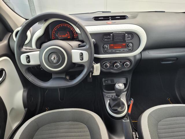 Renault TWINGO 1.0 SCe Collection | 1e Eigenaar | Dealer Onderhouden | Airco | Cruise Control Limiter