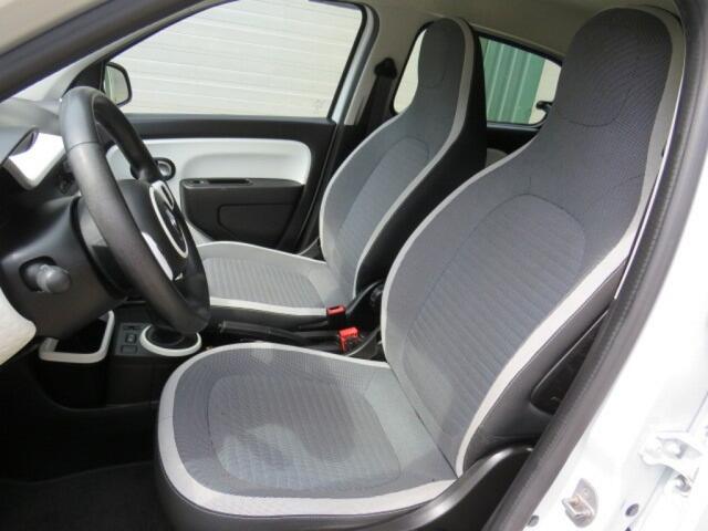 Renault TWINGO 1.0 SCE AUTHENTIQUE