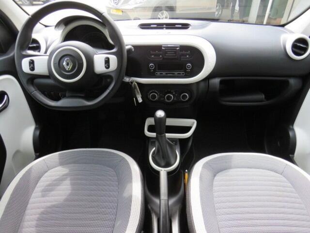 Renault TWINGO 1.0 SCE AUTHENTIQUE