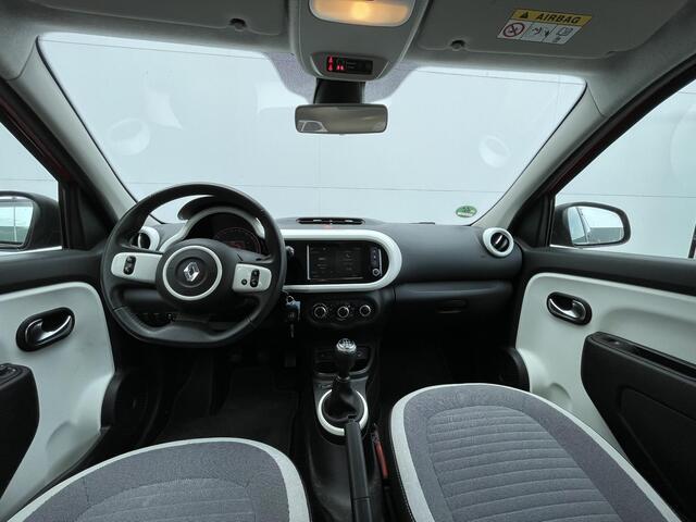Renault TWINGO 1.0 SCe Collection | Cruise control | Apple Carplay - Android auto |