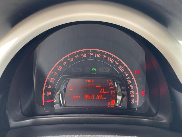 Renault TWINGO 1.0 SCe Collection | Cruise control | Apple Carplay - Android auto |