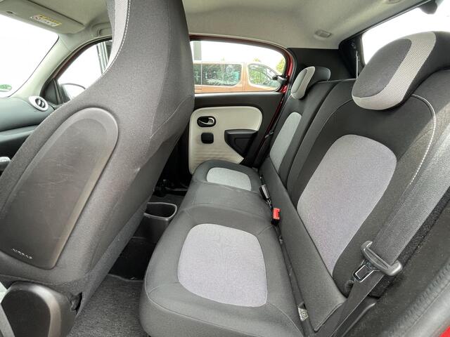 Renault TWINGO 1.0 SCe Collection | Cruise control | Apple Carplay - Android auto |