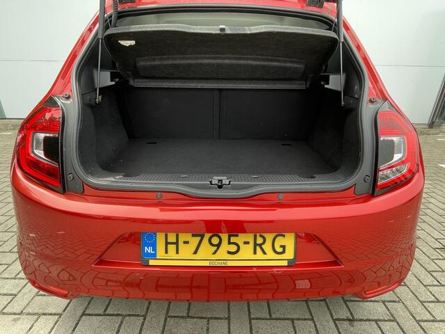 Renault TWINGO 1.0 SCe Collection | Cruise control | Apple Carplay - Android auto |