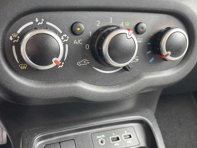 Renault TWINGO 1.0 SCe Collection | Cruise control | Apple Carplay - Android auto |