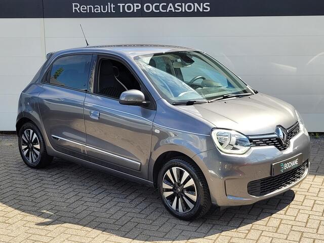 Renault TWINGO 1.0 SCe Intens | Carplay | Half Leder | Cruise Control | Parkeersensoren Achter