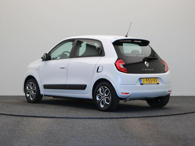 Renault TWINGO SCe 70pk Collection | Nieuwstaat | Cruise control | Airco | Bluetooth | Perfect onderhouden | Nederlandse auto |