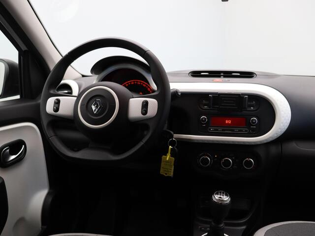 Renault TWINGO SCe 70pk Collection | Nieuwstaat | Cruise control | Airco | Bluetooth | Perfect onderhouden | Nederlandse auto |