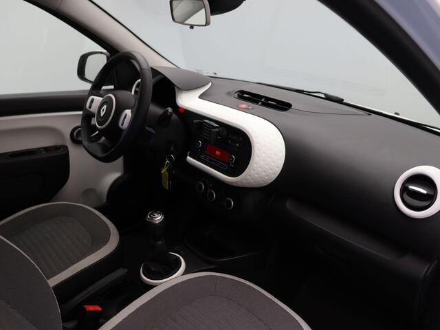 Renault TWINGO SCe 70pk Collection | Nieuwstaat | Cruise control | Airco | Bluetooth | Perfect onderhouden | Nederlandse auto |