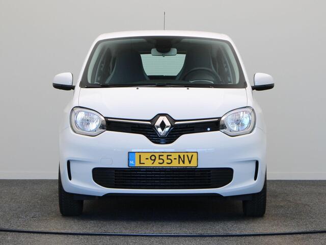 Renault TWINGO SCe 70pk Collection | Nieuwstaat | Cruise control | Airco | Bluetooth | Perfect onderhouden | Nederlandse auto |