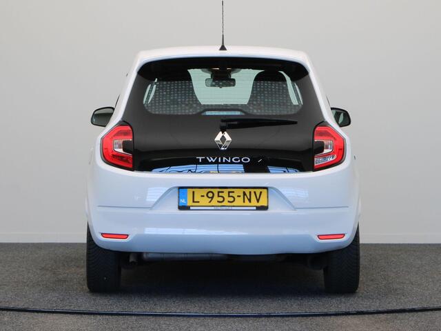 Renault TWINGO SCe 70pk Collection | Nieuwstaat | Cruise control | Airco | Bluetooth | Perfect onderhouden | Nederlandse auto |