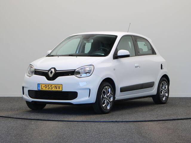 Renault TWINGO SCe 70pk Collection | Nieuwstaat | Cruise control | Airco | Bluetooth | Perfect onderhouden | Nederlandse auto |