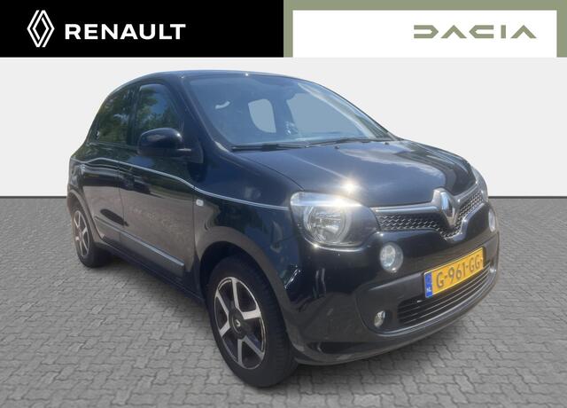 Renault TWINGO 1.0 SCe Limited
