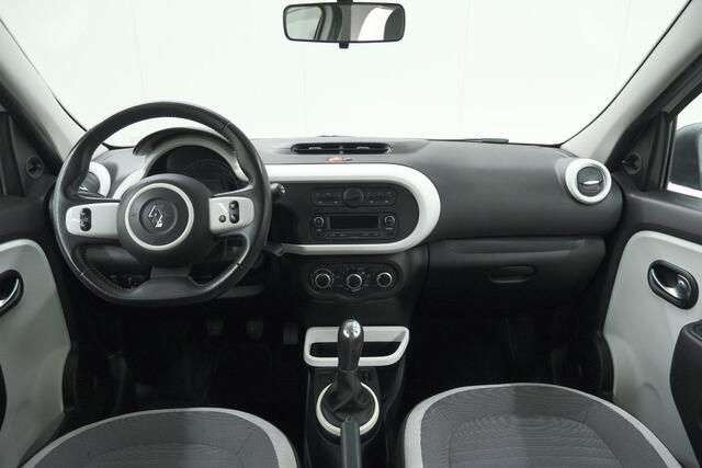 Renault TWINGO 1.0 SCe Collection | Cruise Control | Airco | Bluetooth Radio
