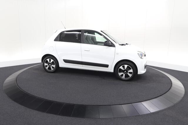 Renault TWINGO 1.0 SCe Collection | Cruise Control | Airco | Bluetooth Radio