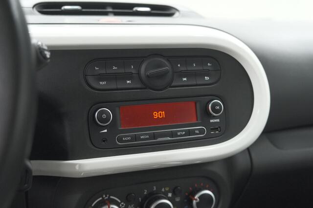 Renault TWINGO 1.0 SCe Collection | Cruise Control | Airco | Bluetooth Radio