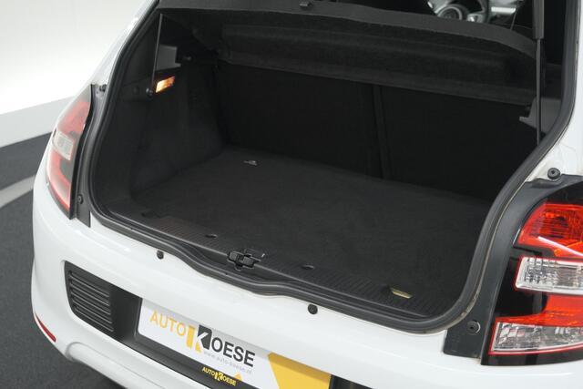 Renault TWINGO 1.0 SCe Collection | Cruise Control | Airco | Bluetooth Radio