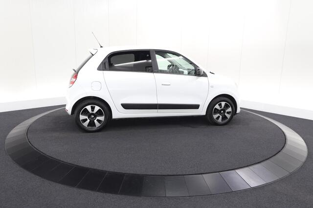 Renault TWINGO 1.0 SCe Collection | Cruise Control | Airco | Bluetooth Radio