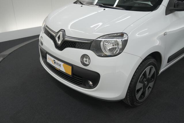 Renault TWINGO 1.0 SCe Collection | Cruise Control | Airco | Bluetooth Radio