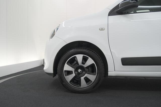 Renault TWINGO 1.0 SCe Collection | Cruise Control | Airco | Bluetooth Radio