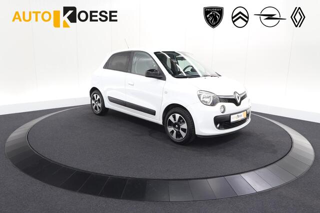 Renault TWINGO 1.0 SCe Collection | Cruise Control | Airco | Bluetooth Radio
