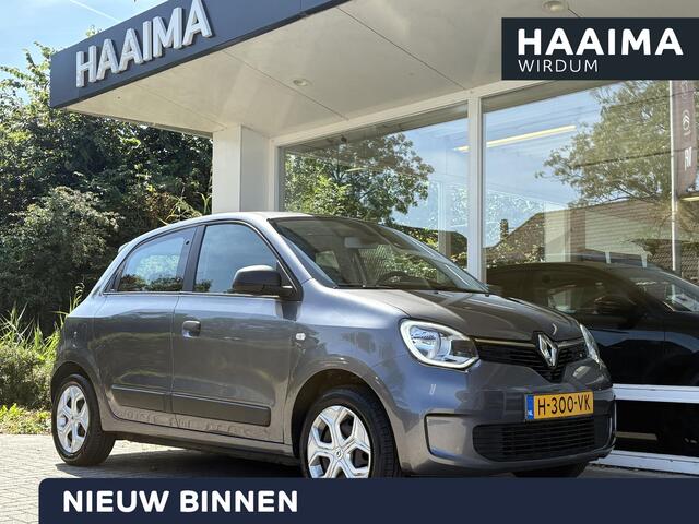 Renault TWINGO 1.0 SCe Life | Weinig kilometers | 5-deurs | Snelheidsbegrenzer | Zeer nette staat | Zuinig