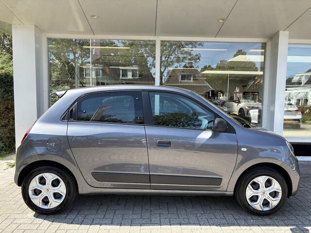 Renault TWINGO 1.0 SCe Life | Weinig kilometers | 5-deurs | Snelheidsbegrenzer | Zeer nette staat | Zuinig