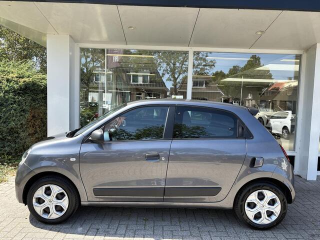 Renault TWINGO 1.0 SCe Life | Weinig kilometers | 5-deurs | Snelheidsbegrenzer | Zeer nette staat | Zuinig