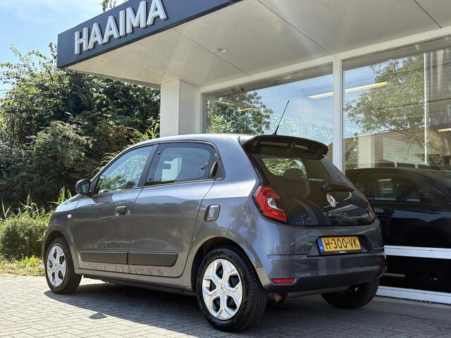 Renault TWINGO 1.0 SCe Life | Weinig kilometers | 5-deurs | Snelheidsbegrenzer | Zeer nette staat | Zuinig