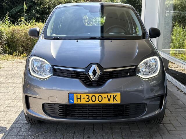 Renault TWINGO 1.0 SCe Life | Weinig kilometers | 5-deurs | Snelheidsbegrenzer | Zeer nette staat | Zuinig