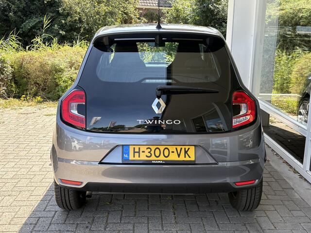 Renault TWINGO 1.0 SCe Life | Weinig kilometers | 5-deurs | Snelheidsbegrenzer | Zeer nette staat | Zuinig