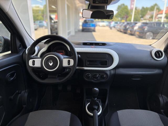Renault TWINGO 1.0 SCe Life | Weinig kilometers | 5-deurs | Snelheidsbegrenzer | Zeer nette staat | Zuinig