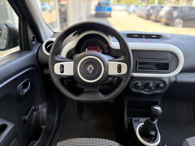 Renault TWINGO 1.0 SCe Life | Weinig kilometers | 5-deurs | Snelheidsbegrenzer | Zeer nette staat | Zuinig