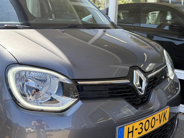 Renault TWINGO 1.0 SCe Life | Weinig kilometers | 5-deurs | Snelheidsbegrenzer | Zeer nette staat | Zuinig