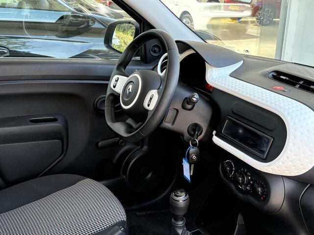 Renault TWINGO 1.0 SCe Life | Weinig kilometers | 5-deurs | Snelheidsbegrenzer | Zeer nette staat | Zuinig