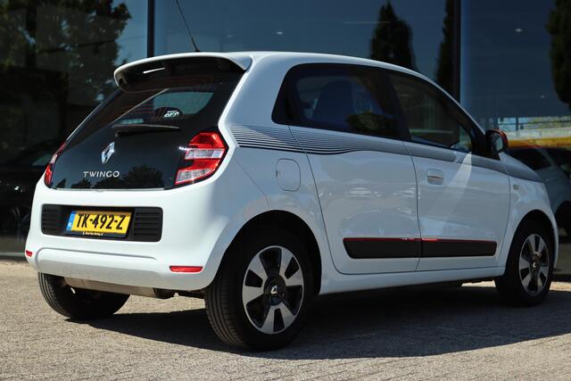 Renault TWINGO 1.0 SCE COLLECTION | CRUISE | AIRCO | BLUETOOTH