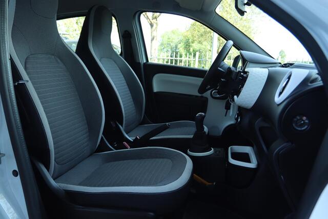 Renault TWINGO 1.0 SCE COLLECTION | CRUISE | AIRCO | BLUETOOTH